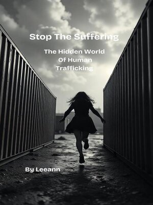 cover image of Stop the Suffering